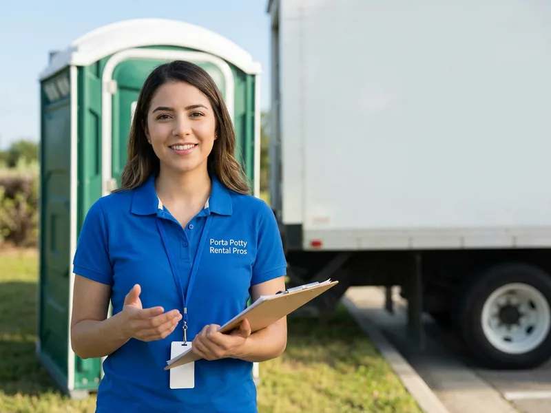 Porta Potty Rental  in Austell  FAQ
